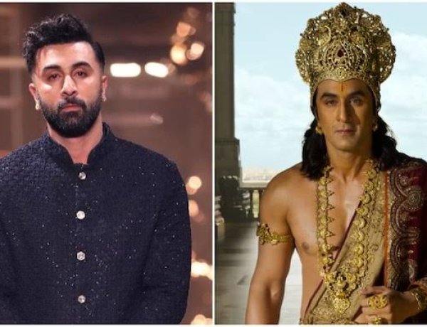 रणबीर कपूर की 'रामायण' को अंतरराष्ट्रीय मंच पर उतारने की भव्य तैयारी: वैश्विक दर्शकों के लिए नए कलेवर में पेश होगी पौराणिक गाथा