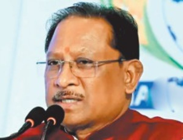 स्मृति ईरानी को छत्तीसगढ़ प्रभारी बनाए जाने पर सीएम साय ने दी बधाई