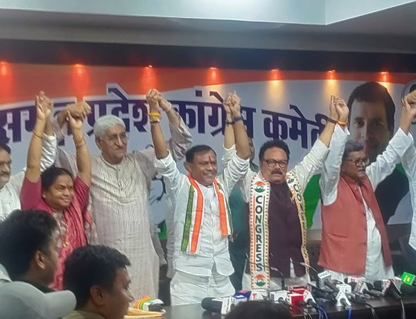 सत्ता हासिल करना ही हमारा लक्ष्य नहीं,हम गांधीवादी हैं : सुखदेव भगत