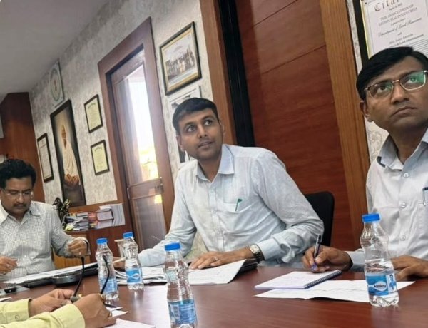 पीएम स्वनिधि के लक्ष्य दो साल पहले पूरे करेगा छत्तीसगढ़,निकायों को एक्शन-प्लान बनाने के निर्देश