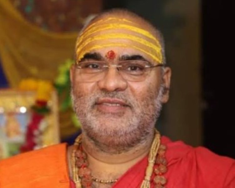भगवद भजन ही सबसे बड़ा धर्म है: डॉ. इन्दुभवानंद 