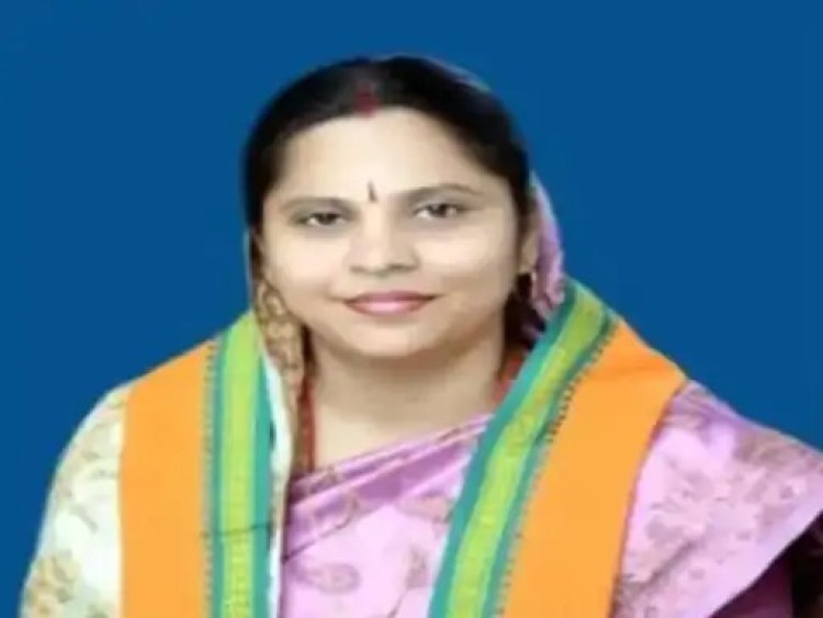 विकसित भारत के निर्माण में नारी शक्ति की भूमिका सर्वोपरि: रूप कुमारी 