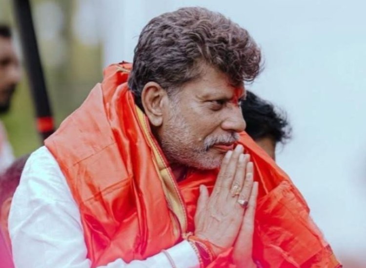 13 सितंबर तक छत्तीसगढ़ लौट सकते हैं BJP प्रदेश अध्यक्ष किरण सिंह देव, स्वास्थ्य में लगातार सुधार