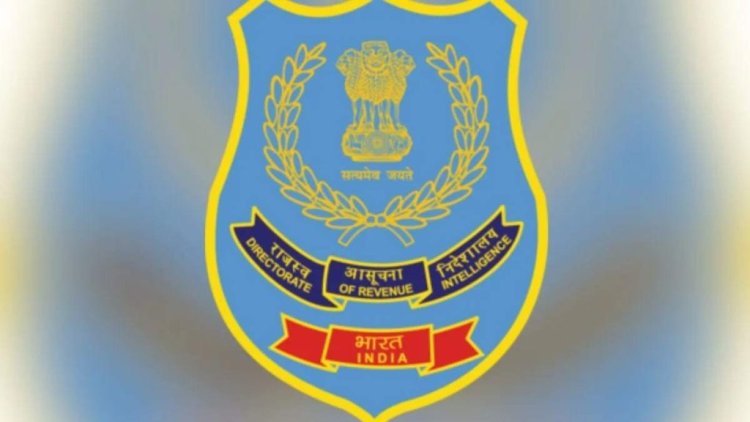नशे के खिलाफ DRI की देशव्यापी बड़ी कार्रवाई: रायपुर में 500 किलो गांजा जब्त, पटना में टीम पर हमला