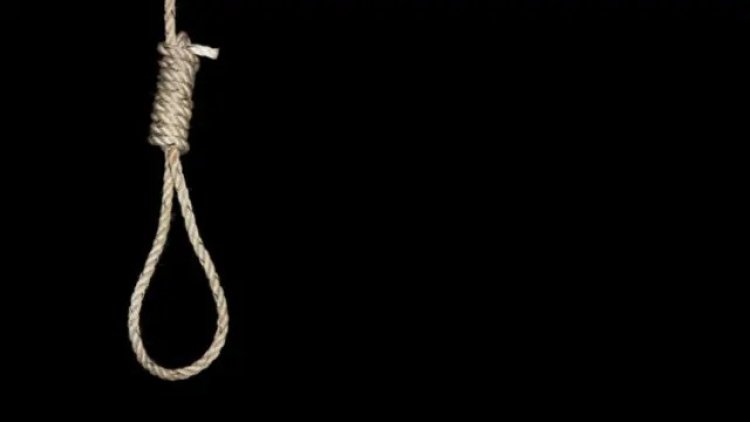 थाने से लौटने के बाद युवक ने फांसी लगाकर की आत्महत्या, परिजनों ने पुलिस पर मारपीट का लगाया आरोप