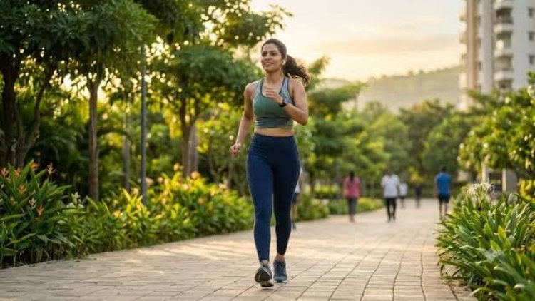 फिट रहने का आसान और कारगर फॉर्मूला: अपनी दिनचर्या में शामिल करें ये 7 वॉकिंग प्लान; तेजी से घटेगा वजन और मजबूत होगा दिल