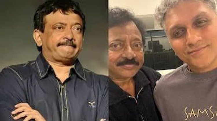 अंडरवर्ल्ड डॉन दाऊद इब्राहिम पर फिल्म बनाएंगे राम गोपाल वर्मा और मोहित सूरी