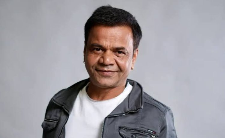 चेक बाउंस मामले में अभिनेता राजपाल यादव को सुप्रीम कोर्ट से अंतिम राहत, 2 करोड़ रुपये जमा करने का निर्देश