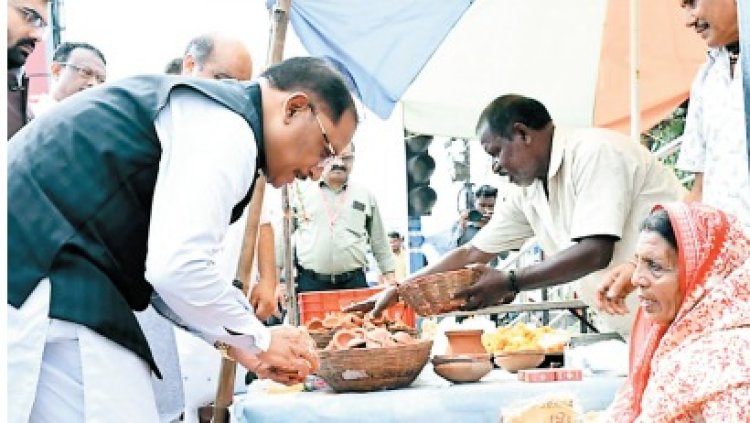 कल से शुरू होगा ‘सेवा संकल्प अभियान' : पीएम मोदी के 25 वर्षों के सेवा-समर्पण का उत्सव