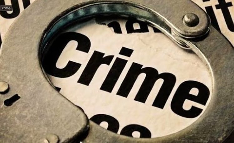 छत्तीसगढ़ में 5 लाख की सुपारी देकर ससुर की जघन्य हत्या: दामाद ही निकला मास्टरमाइंड