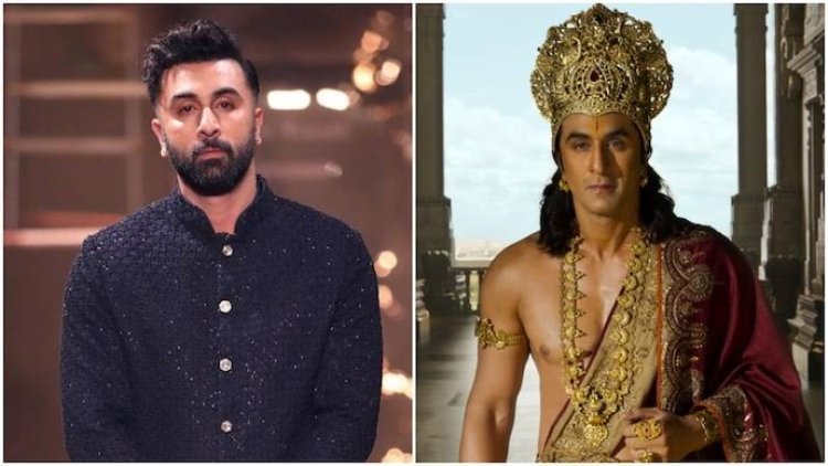 रणबीर कपूर की 'रामायण' को अंतरराष्ट्रीय मंच पर उतारने की भव्य तैयारी: वैश्विक दर्शकों के लिए नए कलेवर में पेश होगी पौराणिक गाथा