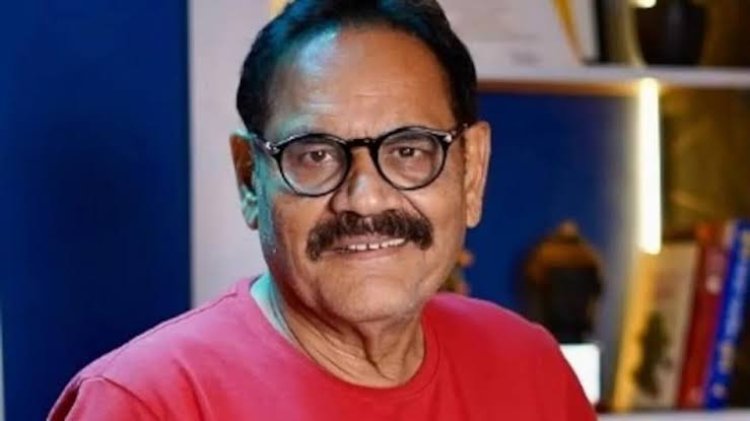 दिग्गज अभिनेता मुश्ताक खान का निधन, बॉलीवुड और टीवी जगत में शोक की लहर