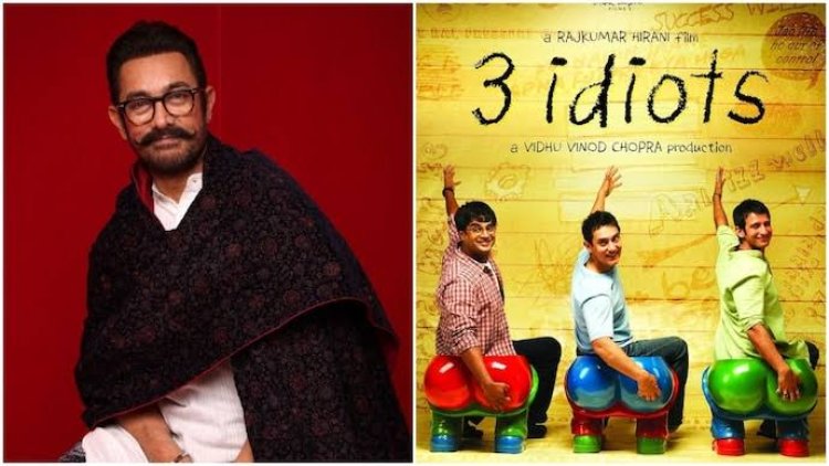 '3 इडियट्स' के फैंस के लिए बड़ी खुशखबरी: फिर लौटेगा 'रैंचो' और उसकी टोली का जादू; सीक्वल की तैयारियों ने पकड़ी रफ्तार