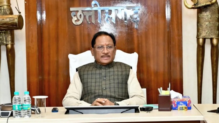 सीएम दो से सात तक सिंगापुर प्रवास पर, विकास एवं कारोबार सम्मेलन में होंगे शामिल