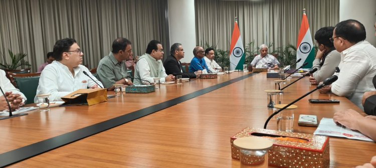व्यापारियों की चिंताओं पर सरकार का सकारात्मक रुख, ‘नो यूपीआई डे’ का आह्वान वापस