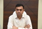 आईएएस आशीष टिकरिया ने संभाला जनसंपर्क संचालक का पदभार