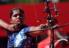शूटिंग में 17 वर्षीय कुमकुम ने रचा इतिहास: शूटऑफ में परफेक्ट 10 का स्कोर कर जीता स्वर्णिम तमगा