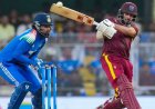 भारत के खिलाफ T20 सीरीज से पहले वेस्टइंडीज टीम में बड़ा बदलाव: फॉर्म में चल रहे अमीर जंगू की एंट्री; चोटिल ज्वेल एंड्रयू के बने कवर