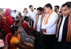 आईईडी विस्फोट के शिकार हर नागरिकों को पैरों पर खड़ा करना ही नक्सलवाद की आखिरी निशानी मिटाना : विजय शर्मा