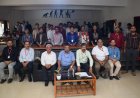 कलिंगा विश्वविद्यालय ने AICTE के ‘जुग जुग जियो अभियान’ के तहत अंगदान संकल्प और जागरूकता संगोष्ठी का किया आयोजन