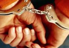 नाबालिग के अपहरण और दुष्कर्म का आरोपी रायपुर से गिरफ्तार
