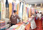 रायपुर में भारत की सबसे बड़ी 'सिल्क वीव्स एक्सपो' का भव्य शुभारंभ,60 प्रतिशत की बड़ी छूट
