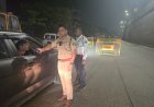 2597 वाहन चालकों के लाइसेंस निलंबित,वर्ष 2026 में अब तक ड्रंक एंड ड्राइव के 4082 प्रकरणों में कार्रवाई