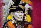 लाखेनगर साईं दरबार में महामहोत्सव कल, सुबह से रात तक होंगे धार्मिक आयोजन
