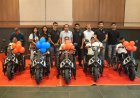 यंग इंडियंस रायपुर के दिव्योत्सव 4.0 में दिखी दिव्यांग बच्चों की प्रतिभा, आत्मविश्वास और स्वावलंबन की झलक
