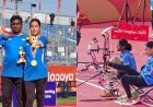 पैरा एशियन गेम्स में शीतल देवी का ऐतिहासिक प्रदर्शन: भारतीय तीरंदाज ने शानदार वापसी करते हुए कुछ ही घंटों में जीते दो स्वर्ण पदक