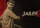 रुपहले पर्दे पर रजनीकांत का जलवा: 'जेलर 2' ने बॉक्स ऑफिस पर रचा नया इतिहास, 'लियो' और अपनी ही पिछली फिल्म को पीछे छोड़ा