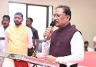 ‘मन की बात’ देश की लोकशक्ति की आराधना और 140 करोड़ देशवासियों से आत्मीय संवाद का सशक्त माध्यम: मुख्यमंत्री विष्णु देव साय