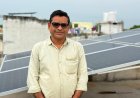 प्रधानमंत्री सूर्यघर मुफ्त बिजली योजना : सौर ऊर्जा से रोशन हो रहा घर