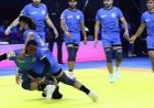 कबड्डी में भारत का दबदबा कायम, तंजानिया को 28 अंकों से रौंदकर सेमीफाइनल में बनाई शानदार जगह