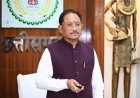 मुख्यमंत्री विष्णु देव साय ने बाबा कार्तिक उरांव की जन्मशताब्दी पर उनकी आदमकद प्रतिमा का किया अनावरण