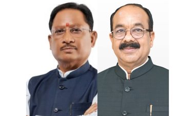 Big News : छत्तीसगढ़ में  सड़कों और पुलों के निर्माण को मिलेगी रफ्तार, 672 करोड़ रुपए से अधिक के 24 कार्यों की निविदा मंजूर