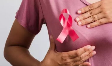 ब्रेस्ट कैंसर के छिपे हुए लक्षण: शरीर में दिखें ये बदलाव तो हो जाएं सावधान, समय पर जांच ही बचाव की कुंजी