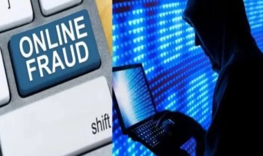 बिलासपुर में महिला से 1.24 लाख रुपये की ऑनलाइन ठगी: सस्ते में सोना दिलाने का दिया झांसा; सरकंडा थाने में केस दर्ज