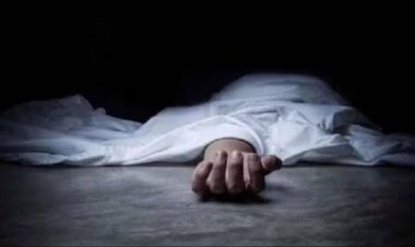 खाना बनाने को लेकर बहन से विवाद, एलएलबी छात्रा ने कीटनाशक पीकर दी जान
