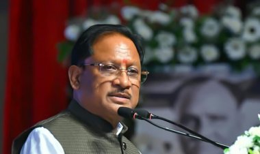 ग्रामीणों की बहुप्रतीक्षित मांग हुई पूरी, जोरंडाझरिया को मिला नया सामुदायिक भवन