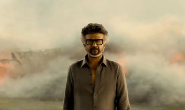 'जेलर 2' में थलाइवा रजनीकांत का धमाकेदार अवतार: 'टाईगर' हुकुम की वापसी से फैंस में मचा उत्साह; इंटरनेट पर छाया नया अपडेट