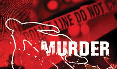 Raipur Breaking : रायपुर में देर रात चाकूबाजी में हत्या, आरोपी की तलाश में जुटी पुलिस