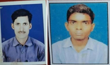 बालोद जिले से मानव तस्करी की सनसनीखेज वारदात: नागपुर में नौकरी दिलाने के नाम पर दो मजदूरों को तमिलनाडु में बनाया बंधक