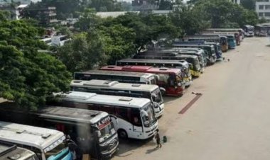 छत्तीसगढ़ में बसों का सफर महंगा : साधारण बस में 5 किमी के 10 रुपए,डीलक्स और एसी बसों का किराया भी बढ़ा