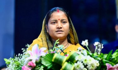 पीएमजीएसवाई की बदहाल सड़कों पर मंत्री लक्ष्मी राजवाड़े सख्त, लापरवाही पर होगी कार्रवाई