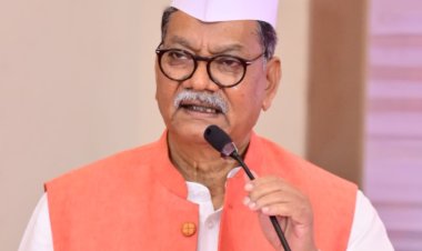 डॉ. चरणदास महंत ने मुख्यमंत्री को लिखा पत्र, विधानसभा सत्रों और बैठकों की अवधि बढ़ाने की मांग