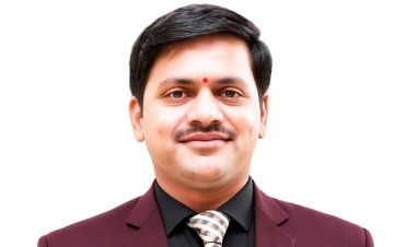 कलिंगा विश्वविद्यालय के डॉ. बेंडी आंजनेयुलु दुनिया के शीर्ष 2% वैज्ञानिकों की सूची में शामिल