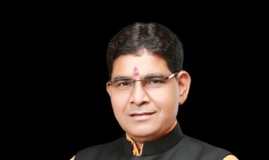 राजस्व मंत्री टंकराम वर्मा की विशेष पहल : ग्रामीण विकास को नई गति देने 6.60 करोड़ रुपए के निर्माण कार्य स्वीकृत