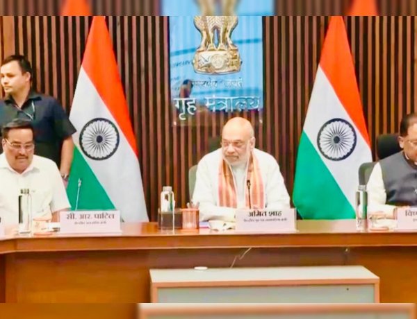 महानदी विवाद के समाधान की दिशा में बड़ी पहल,सीएम साय ने कहा- महानदी हमें बांटने वाली नहीं, दोनों राज्यों को जोड़ने वाली जीवनधारा