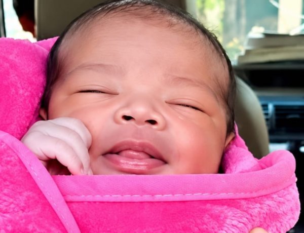 खेत में मिली मासूम : खबर मिलते ही आगे आए मंत्री राजेश अग्रवाल,उपचार और सुरक्षा के दिए निर्देश